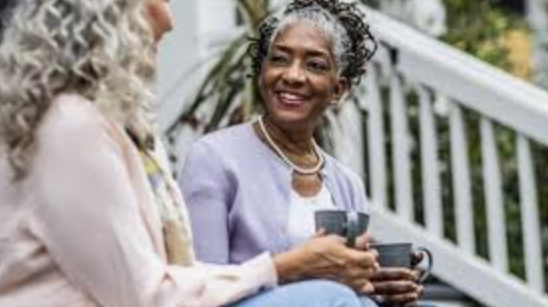 Why Relationships Are Key to Mental Health