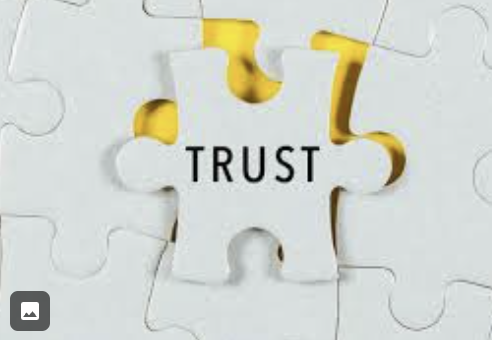 How to Rebuild Trust in a Relationship
